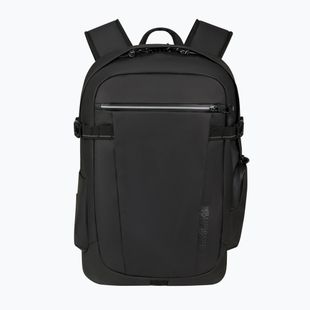 American Tourister Upventure backpack 26.5 l black
