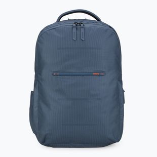 American Tourister Urban Groove backpack 23 l navy/ orange