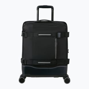 American Tourister Urban Truck Cabin Spinner S 41.5 l asphalt black travel case