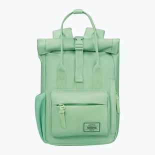 American Tourister Urban Groove Mini 7 l pastel green backpack