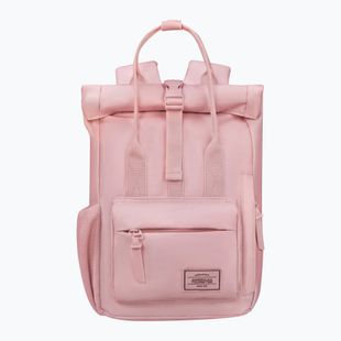 American Tourister Urban Groove Mini 7 l pastel pink backpack
