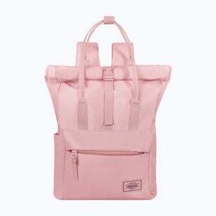 American Tourister Urban Groove 17 l pastel pink backpack