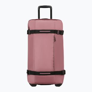 American Tourister Urban Track 84 l lilas pink travel case