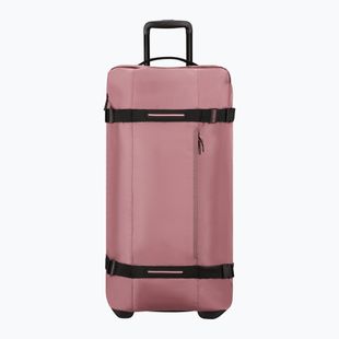 American Tourister Urban Track 116 l lilas pink travel case
