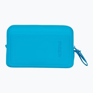 American Tourister Washbag Pop 4.5 l azure blue cosmetic bag