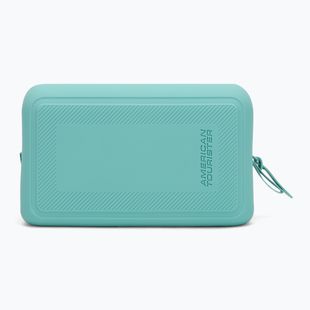American Tourister Washbag Pop 4.5 l dusty turquoise cosmetic bag