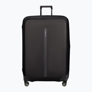Suitcase cover Samsonite Revolution black