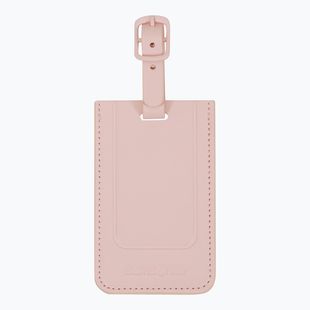 Luggage tag Samsonite Revolution x2 rose