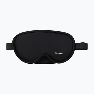 Set Samsonite Eye Mask + Earplugs black