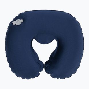 Travel pillow Samsonite Easy Inflatable midnight blue