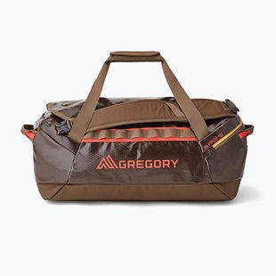 Travel bag Gregory Alpaca 40 l mesa brown