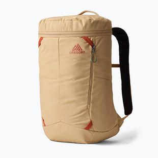 Urban backpack Gregory Rhune 25 l sand storm