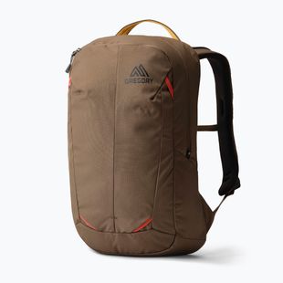 Urban backpack Gregory Retna 20 l mesa brown