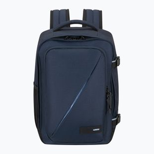 Backpack American Tourister Take2cabin S 24,2 l dark navy