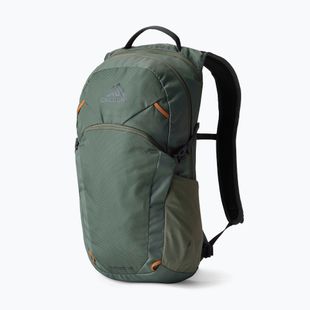 Urban backpack Gregory Nano 18 l terrain green