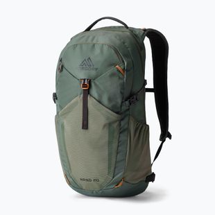 Urban backpack Gregory Nano 20 l terrain green