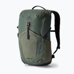 Hiking backpack Gregory Nano 24 l terrain green