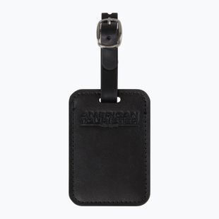 Luggage tag American Tourister Luggage Tag 2 pcs. black