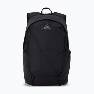 Hiking backpack Gregory Aerolite 25 l black