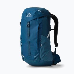 Hiking backpack Gregory Zulu 25 l LT starlight blue