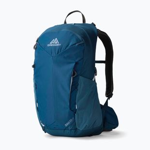 Hiking backpack Gregory Zulu 25 l LT starlight blue