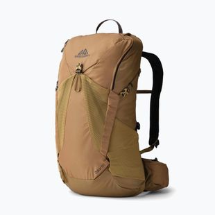 Hiking backpack Gregory Zulu 30 l 145663 desert tan