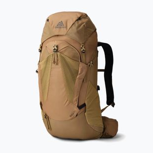 Men's hiking backpack Gregory Zulu 35 l desert tan