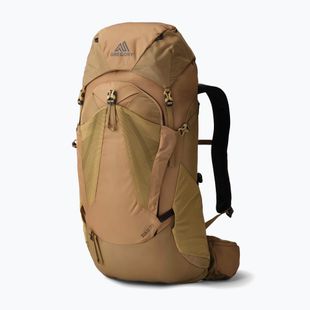 Men's hiking backpack Gregory Zulu 35 l 145666 desert tan