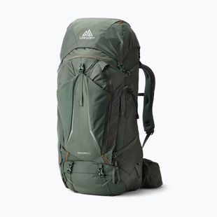 Men's trekking backpack Gregory Baltoro 65 l M terrain green