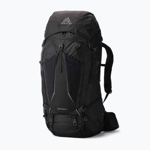 Men's trekking backpack Gregory Baltoro 65 l M shadow pine black