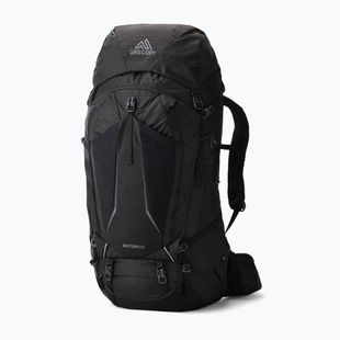 Men's trekking backpack Gregory Baltoro 65 l M shadow pine black