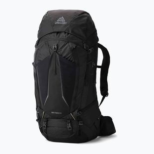 Men's trekking backpack Gregory Baltoro 65 l M shadow pine black