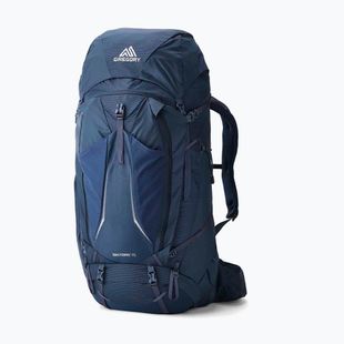 Men's trekking backpack Gregory Baltoro 75 l stellar blue