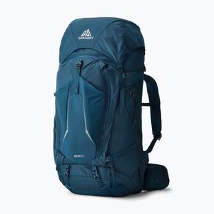 Women's trekking backpack Gregory Deva 70 l 157962 mountain teal