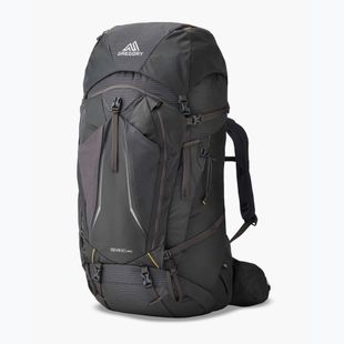 Women's trekking backpack Gregory Deva 80 Pro graphene grey