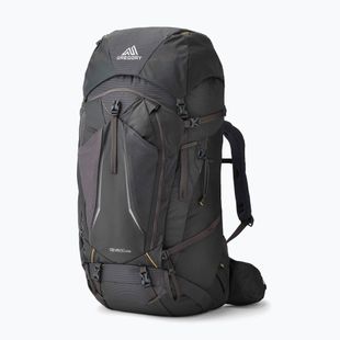 Women's trekking backpack Gregory Deva 80 l graphene grey