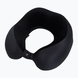 Travel pillow American Tourister Travel Memoryfoam black/grey