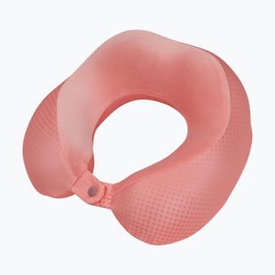 Travel pillow American Tourister Travel Memoryfoam pink/mauve