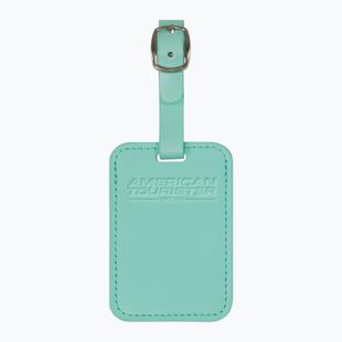 Luggage tag American Tourister Luggage Tag 2 pcs. jelly mint