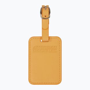 Luggage tag American Tourister Luggage Tag 2 pcs. papaya pop