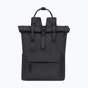 Urban backpack American Tourister Urban Groove City Mono UG16 17 l black