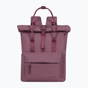 Urban backpack American Tourister Urban Groove City Mono UG16 17 l galactic mauve