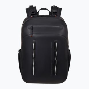 Urban backpack American Tourister Colourdry 24 l true black