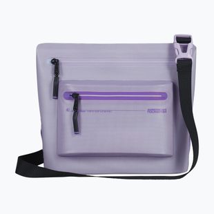 Pouch American Tourister Colourdry M fresh lilac