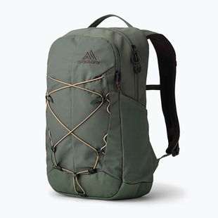 Urban backpack Gregory Terros 20 l mineral green