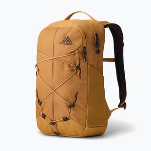 Urban backpack Gregory Terros 20 l desert ochre