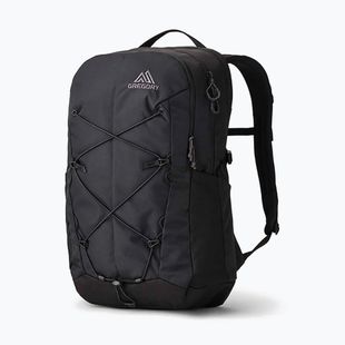 Urban backpack Gregory Terros 28 l black lichen