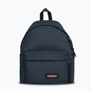 Urban backpack Eastpak Padded Pak'R 24 l triple denim