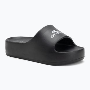 Women's flip-flops O'Neill Lainha Slider Low black
