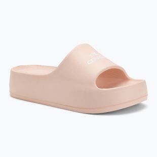 Women's O'Neill Lainha Slider Low peach whip flip-flops